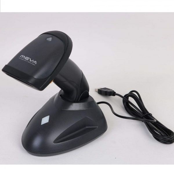 بارکدخوان دو بعدی میوا مدل MBS-3880 بی سیم0