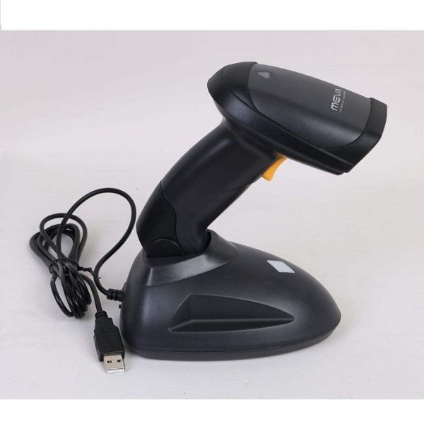 بارکدخوان دو بعدی میوا مدل MBS-3880 بی سیم1