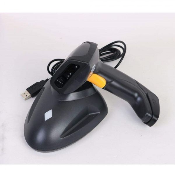 بارکدخوان دو بعدی میوا مدل MBS-3880 بی سیم2