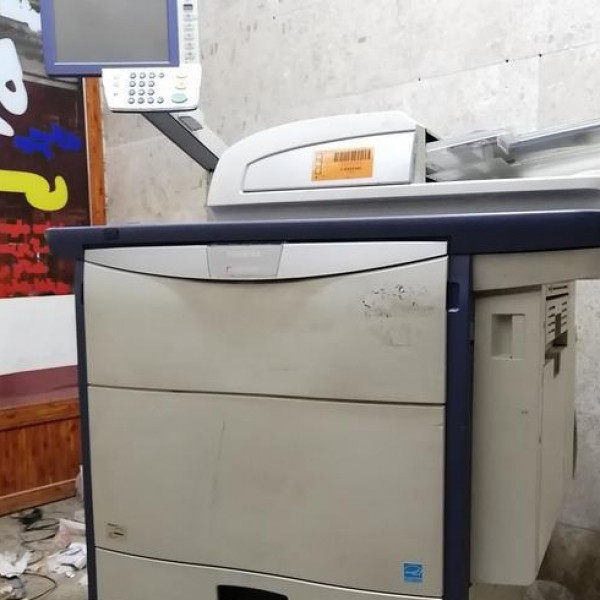 فروش دستگاه کپی و ریسو