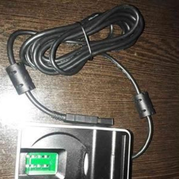 اسکنر اثر انگشت فوترونیک بابل