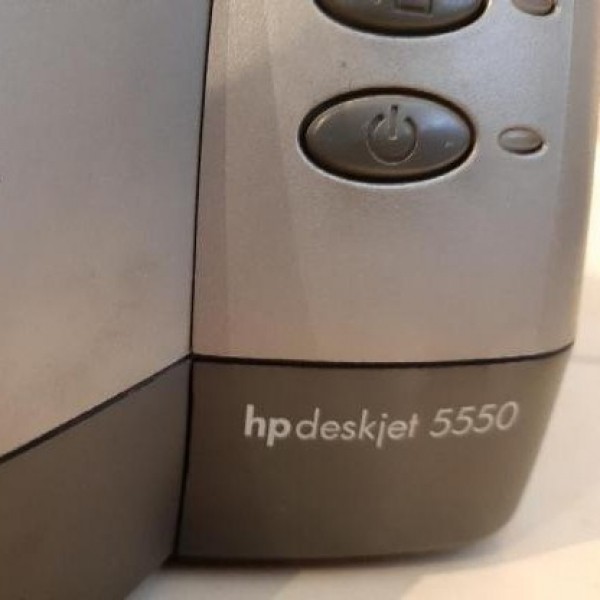 فروش پرینتر جوهر افشان HP