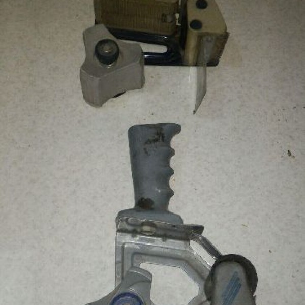 دستگاه نوار چسب زن تهران