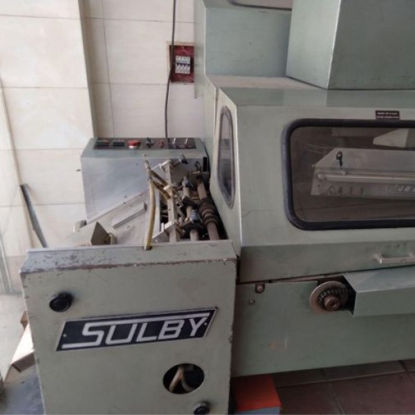 دستگاه چسب گرم صنعتی تهران