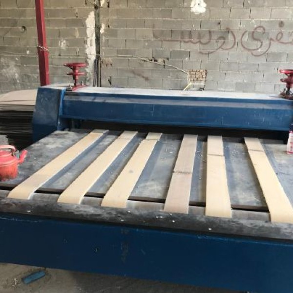 دستگاه دایکات عرض 160 تهران