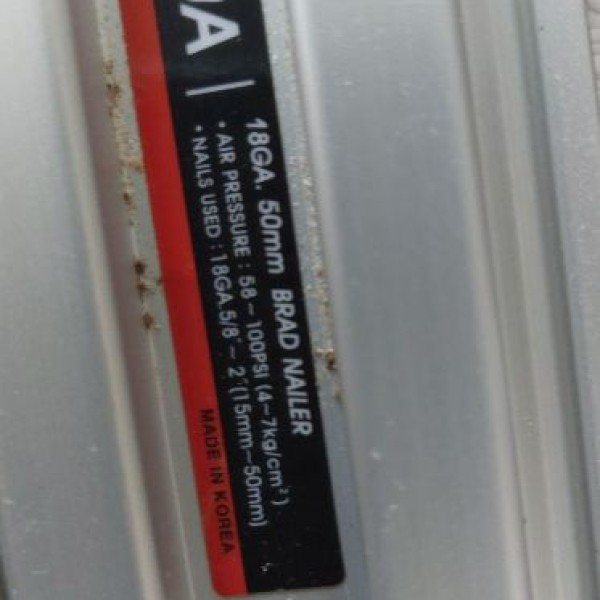 میخکوب بادی JIT اصفهان