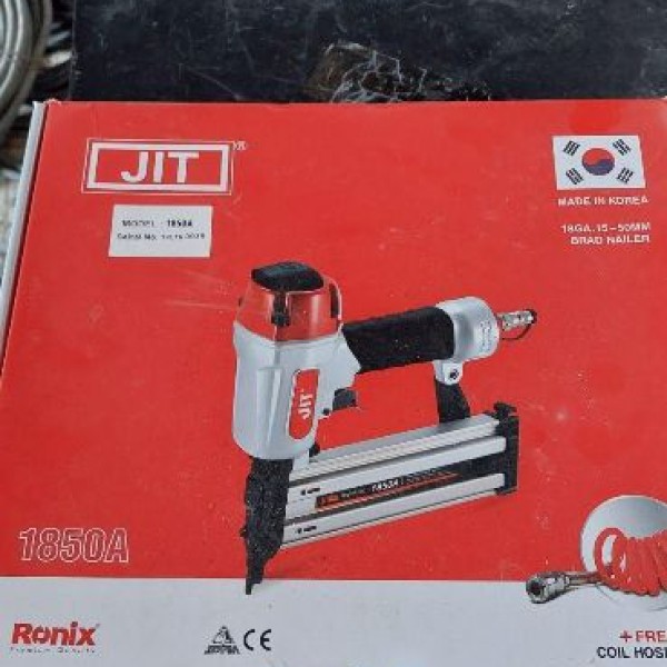 میخکوب بادی JIT اصفهان