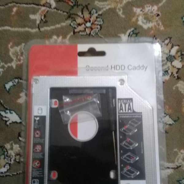 براکت هارد اینترنال قم