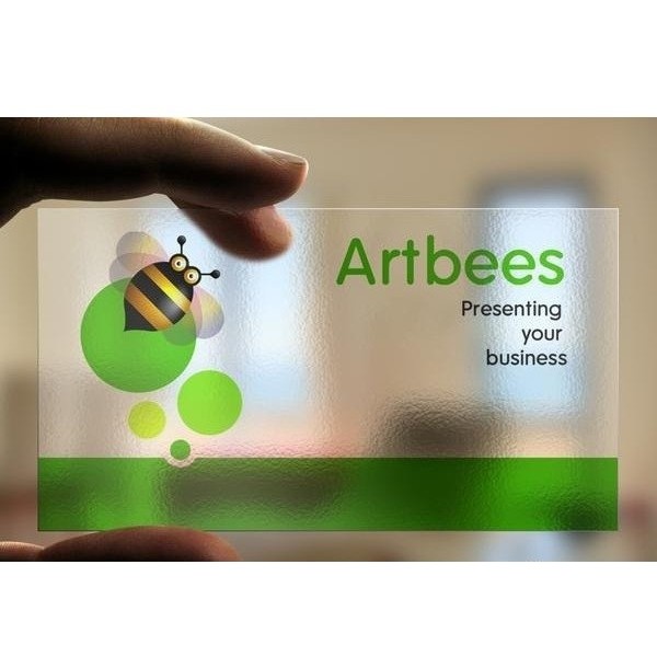 چاپ کارت ویزیت، سربرگ