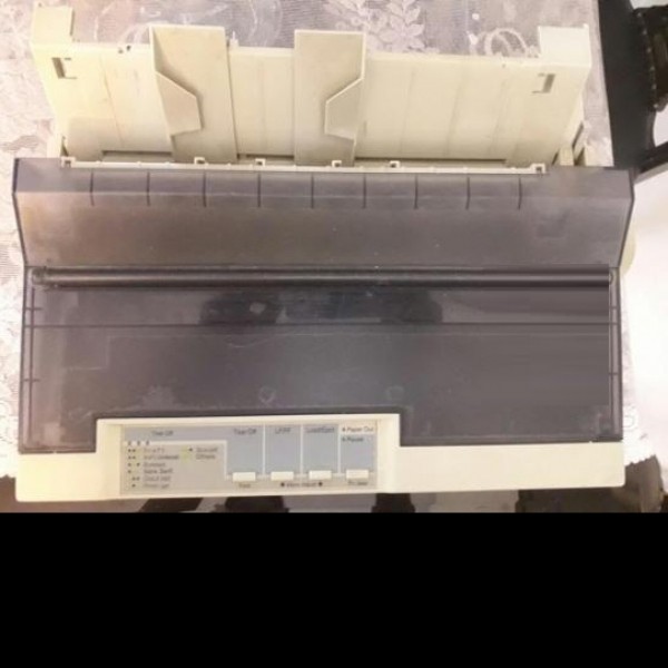 فروش پرینتر سوزنی اپسون LQ-300+ll