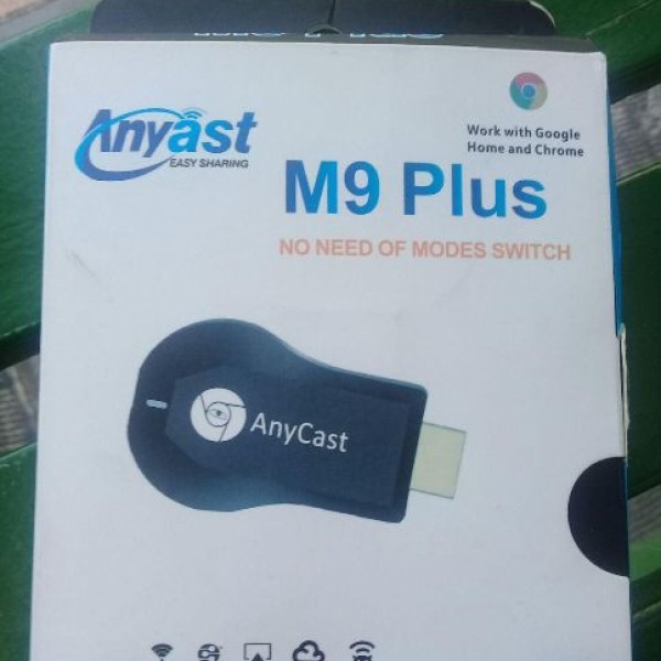 دانگل وای فای anycast تهران