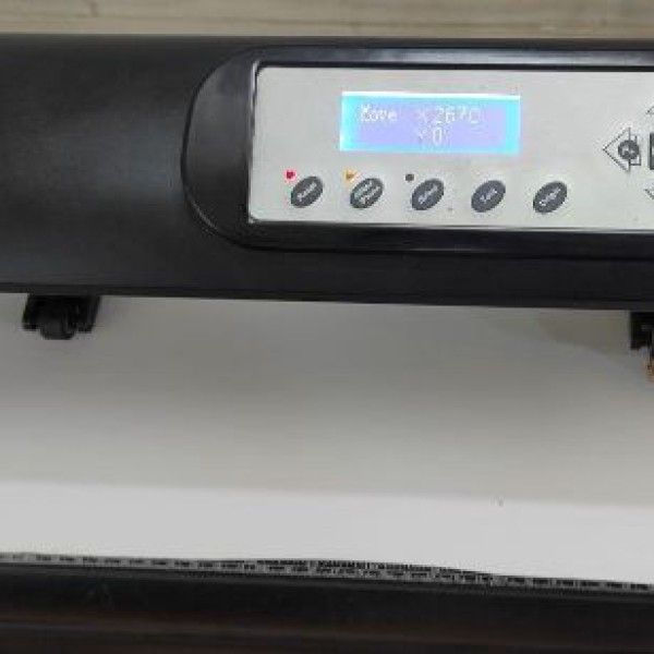 کاتر پلاتر ایگل وان عرض70 تهران