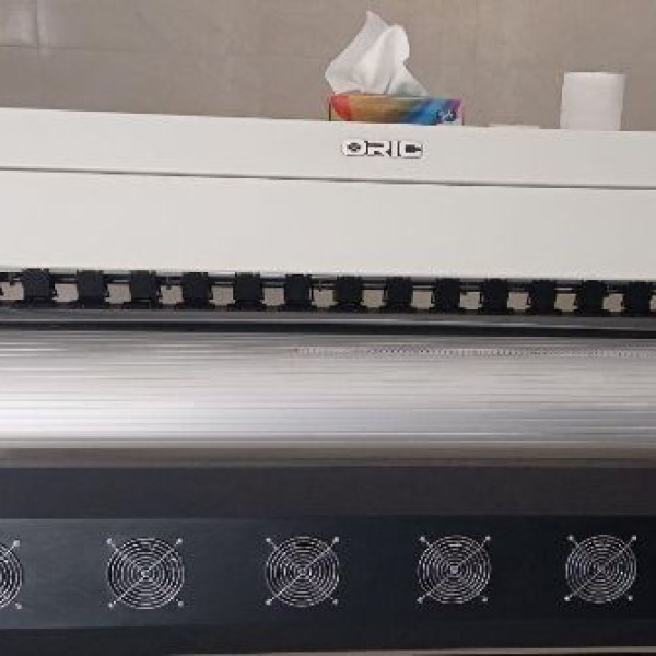 چاپ سابلیمیشن انواع پارچه اصفهان