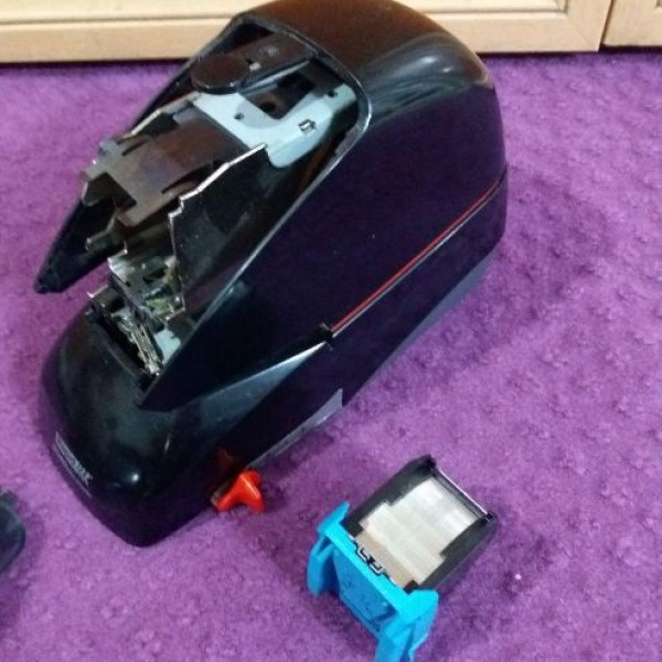 منگنه برقی راپید مشهد