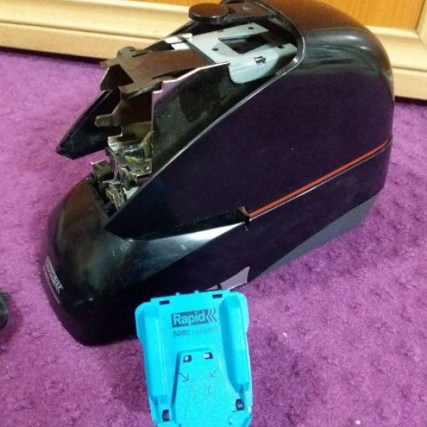 منگنه برقی راپید مشهد