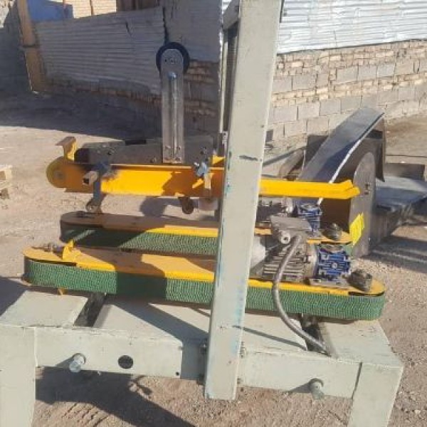 چسب زن کارتن اتوماتیک تهران