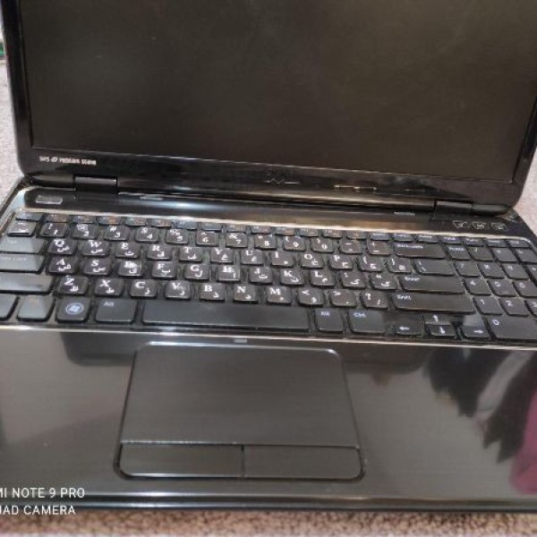 لب تاپ del دزفول