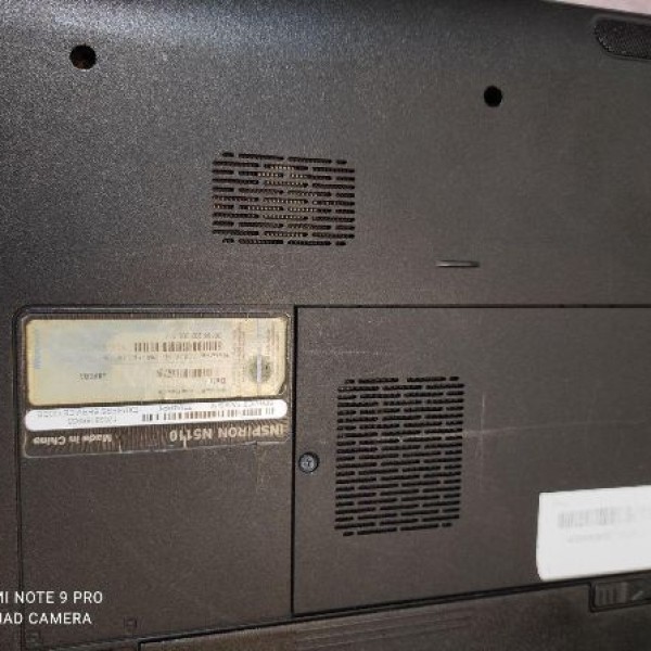 لب تاپ del دزفول