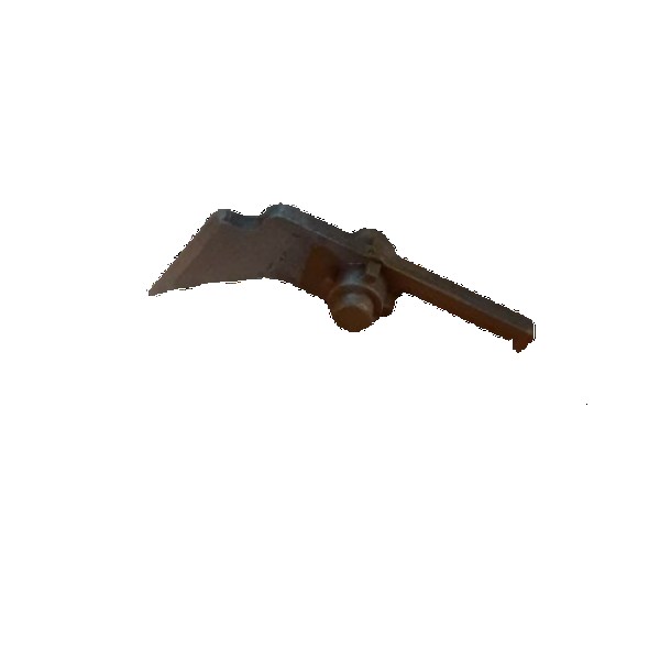 ناخنک هیتر فتوکپی ریکو 2060/20750