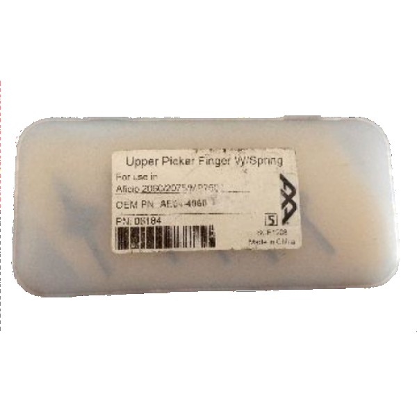 ناخنک هیتر فتوکپی ریکو 2060/20751