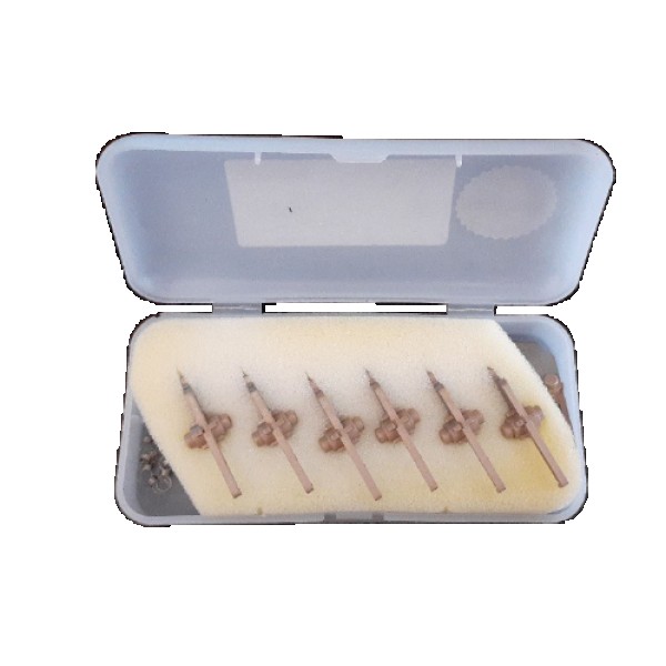 ناخنک هیتر فتوکپی ریکو mp4000/50000