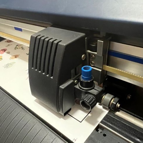 کاتر پلاتر گرافتک ce3000 تهران