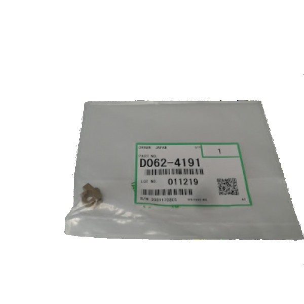 بوش وب کوچک ریکو3