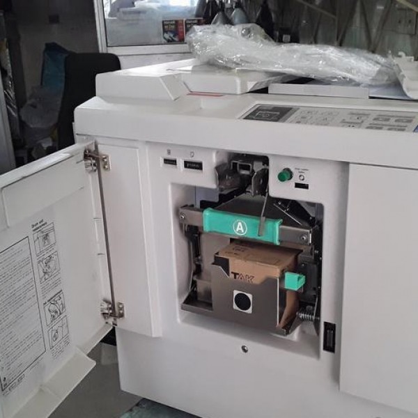 دستگاه ریسوb4 درحدآکبند