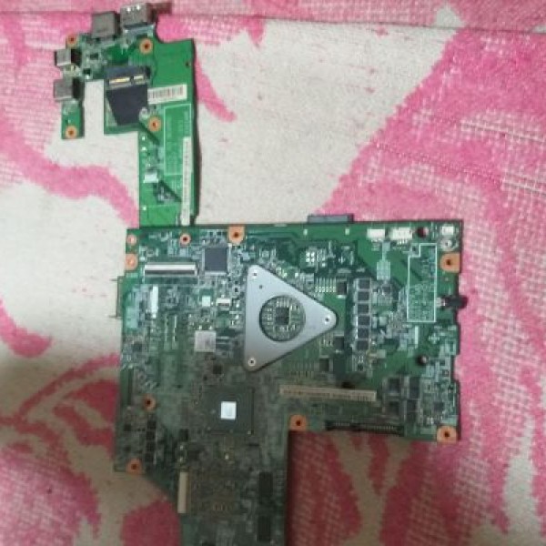 مادر برد لپتاپ دل ۵۰۱۰ تهران