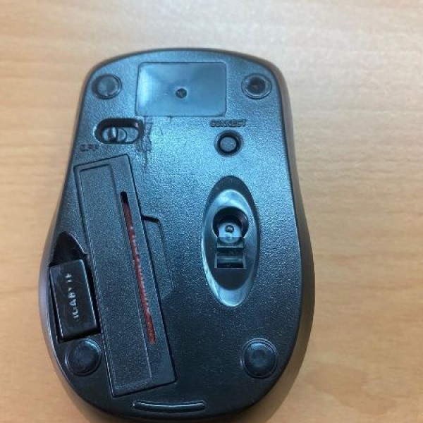 موس‌ بیسیم GM-M7580 تهران