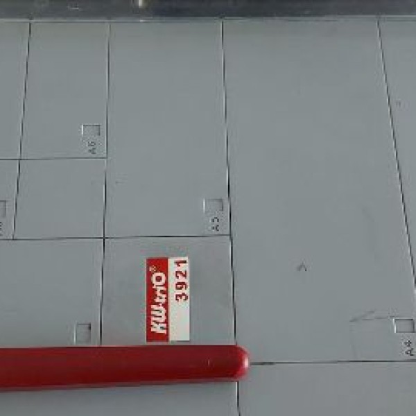 کاتر کاغذ KW_tro ۳۹۲۱ همدان