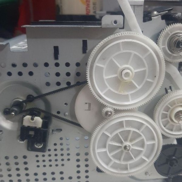 تعمیرکار پرینتر چک بجنورد