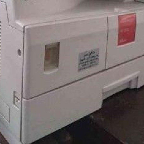 دستگاه کپی ریکو MP1600 رشت