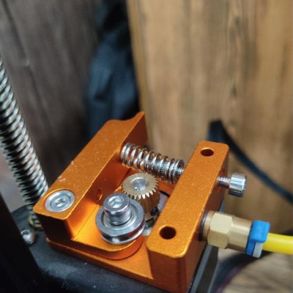 پرینتر 3 بعدی ender تهران