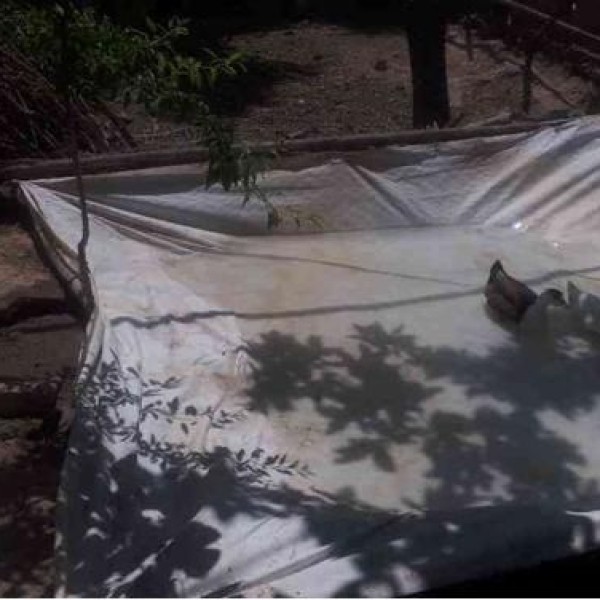 بنر دست دوم تهران