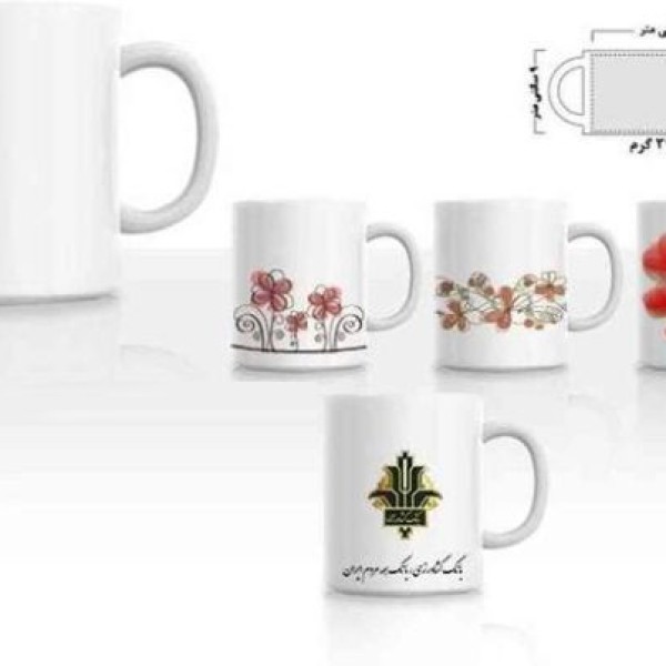 خدمات چاپ سابلیمیشن قزوین