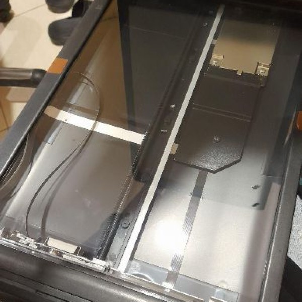 اسکنر canon Lide110 کرمانشاه