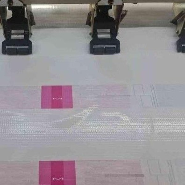 دستگاه چاپ بنر فلکس ساری