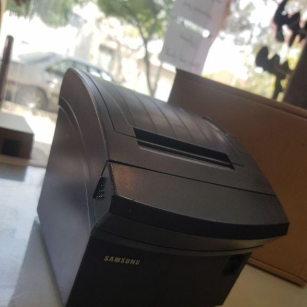 پرینتر حرارتی بیکسولون مشهد