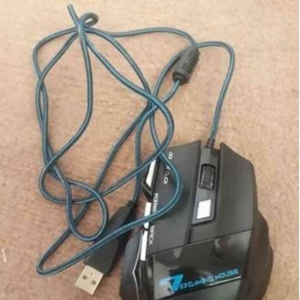 موس گیمینگ اصفهان