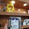 هارد اینترنال‌ وسترن رضوان شهر