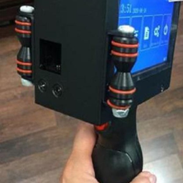 جت پرینتر دستی dcn150 مشهد