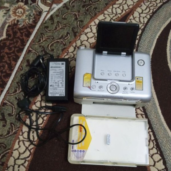 پرینتر چاپ عکس Kodak تهران