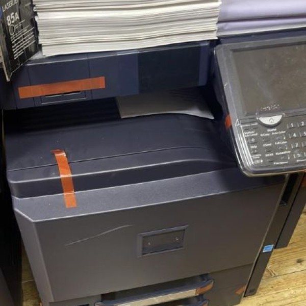 دستگاه کپی 4 کاره KYOCERA تهران