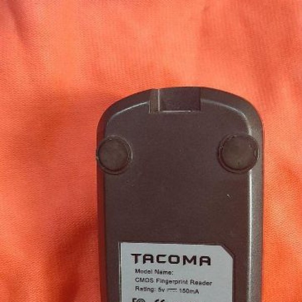 اسکنر اثر انگشت TACOMA تهران