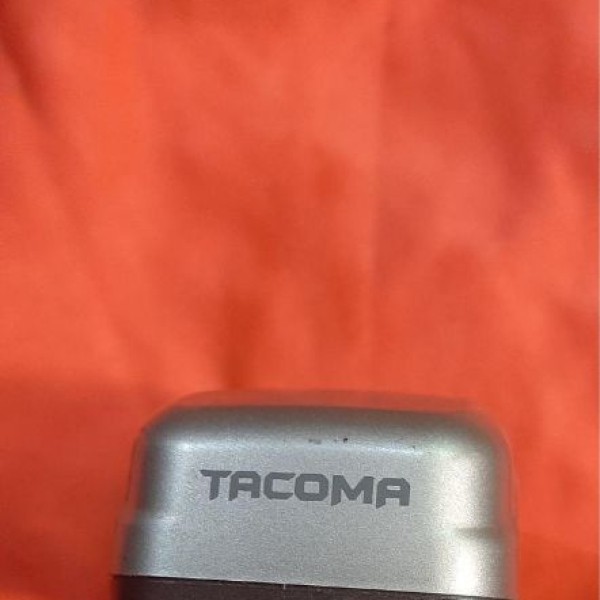 اسکنر اثر انگشت TACOMA تهران