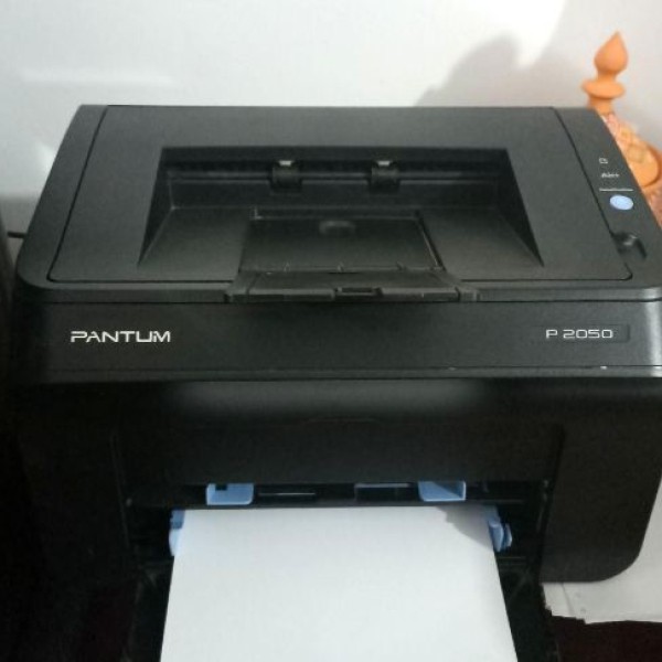 پرینتر لیزری PANTUM-P2050 سنندج