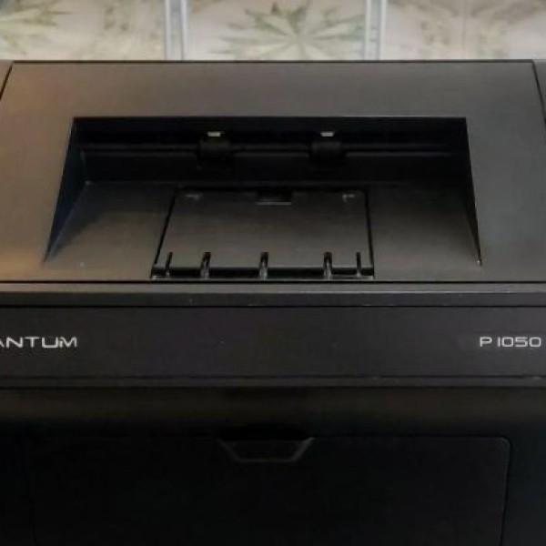 پرینتر لیزری PANTUM-P2050 سنندج