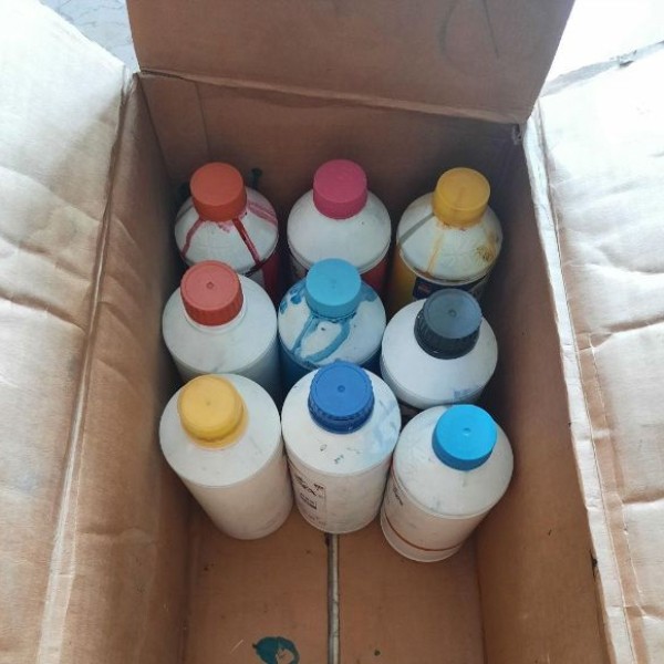 دستگاه پلاتر hp 500 تهران