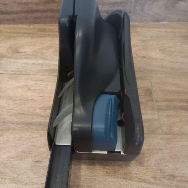 اسکنر چک Panini تهران